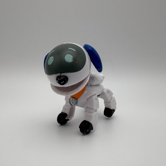 Paw Patrol Robo Dog Figure (SKU: 376TO) - Picture 1 of 9